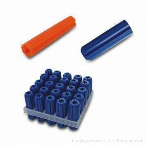 Cutting/No-cutting End Point with 4 to 6.5mm Diameter and 25 to 65mm Length